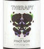 Therapy Vineyards 11 Pinot Noir Therapy Vyds (Naramata Estate) 2011